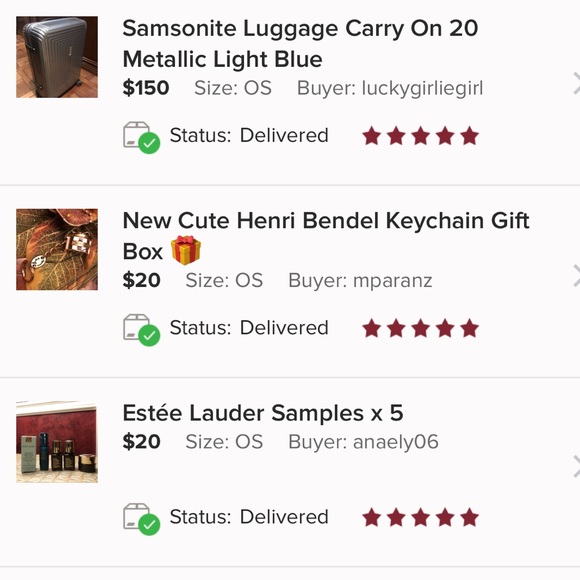 Love Notes 🙏🏻❤️ - Picture 4 of 11